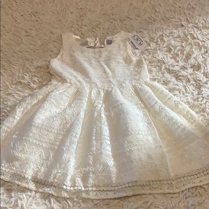 The children’s place dress